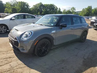 2020 Mini Cooper WMWXJ1C09L2L96433