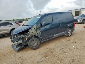2019 Nissan NV200 3N6CM0KN6KK691649