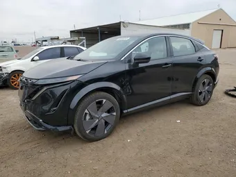 2023 Nissan Ariya JN1AF0BAXPM401442