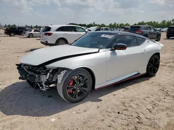 2024 Nissan Z JN1BZ4CH2RM360841