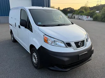 2019 Nissan NV200 3N6CM0KNXKK710204