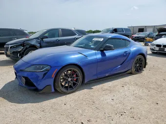2023 Toyota Supra WZ1DB0G05PW054758