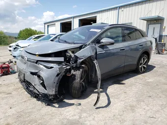 2023 Volkswagen ID4 1V2WNPE87PC040277