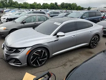 2021 Volkswagen Arteon WVWTR7AN9ME003042