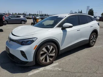 2024 Volkswagen ID.4 1V2BMPE81RC007733