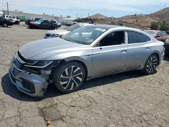 2019 Volkswagen Arteon WVWSR7AN8KE028054