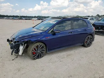 2023 Volkswagen GTI WVWWA7CDXPW119616