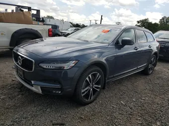 2018 Volvo V90 YV4102NK2J1022455