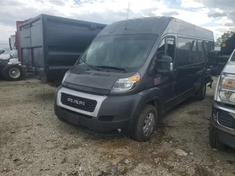 2021 Ram Promaster City 3C6MRVJG1ME532622