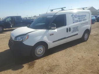 2016 Ram Promaster City ZFBERFAT1G6B09054