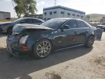 2014 Cadillac CTS 1G6DV5EP2E0105767