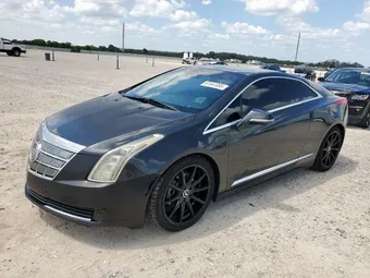 2014 Cadillac ELR 1G6RL1E4XEU601869