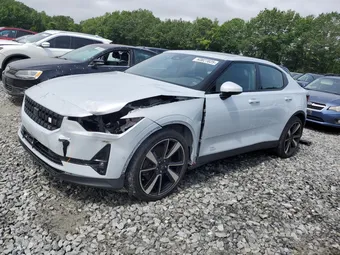 2022 Polestar 2 LPSED3KA4NL076952