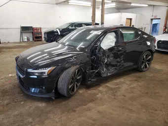 2021 Polestar 2 LPSED3KA5ML012501