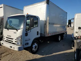 2020 Isuzu 54DC4W1B3LS800557