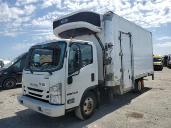 2020 Isuzu JALC4W168L7012172