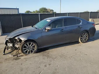 2014 Lexus GS JTHBE1BL4E5042557