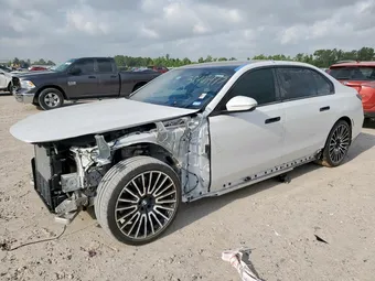 2024 BMW i7 WBY53EJ0XRCR21029
