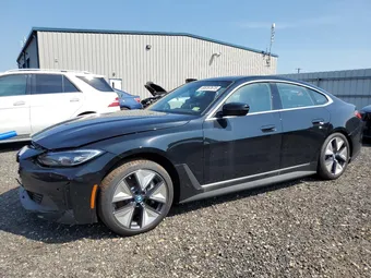 2024 BMW i4 WBY43AW04RFS58164