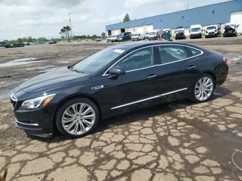 2017 Buick LaCrosse 1G4ZR5SS8HU153914