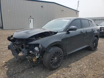 2023 Dodge Hornet ZACNDFAN6P3A07277