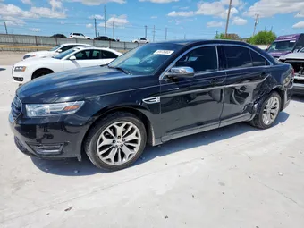 2015 Ford Taurus 1FAHP2F89FG108744