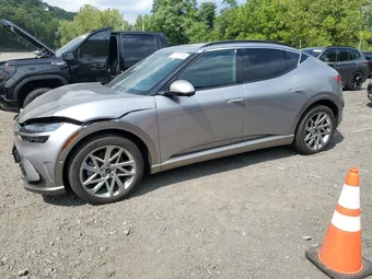 2024 Genesis GV60 KMUKCDSC5RU024764