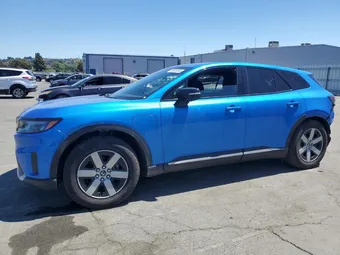 2024 Honda Prologue 3GPKHURM2RS512586