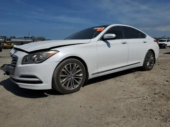 2015 Hyundai Genesis KMHGN4JE0FU083640