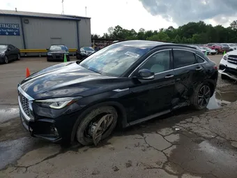 2025 Infiniti QX55 3PCAJ5JRXSF106746