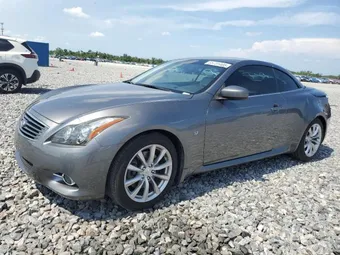 2015 Infiniti Q60 JN1CV6FE0FM810155