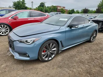 2022 Infiniti Q60 JN1FV7LL9NM680994