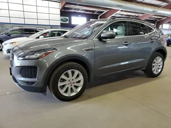 2018 Jaguar E-PACE SADFJ2FX9J1Z30874