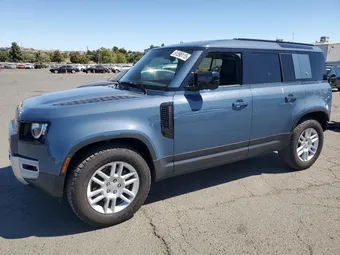 2022 Land Rover Defender SALEJ7RX9N2079099