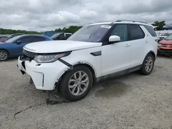 2017 Land Rover Discovery SALRGBBV5HA041178