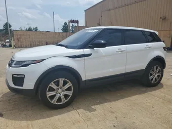 2017 Land Rover Range Rover Evoque SALVP2BG7HH218482