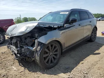 2018 Land Rover Range Rover Velar SALYM2RV4JA730077