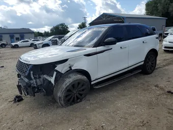 2018 Land Rover Range Rover Velar SALYL2RX0JA736026