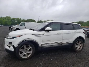 2015 Land Rover Range Rover Evoque SALVP2BG2FH076474