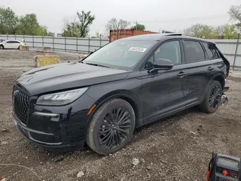 2024 Lincoln Corsair 5LMCJ1DAXRUL10156