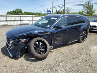 2025 Mazda CX-90 JM3KKEHC8S1217458