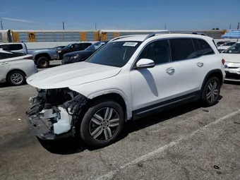 2023 Mercedes-Benz EQB W1N9M0KBXPN072744