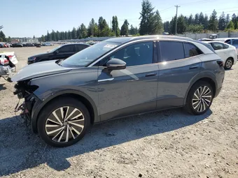 2023 Volkswagen ID.4 1V2JNPE85PC045083