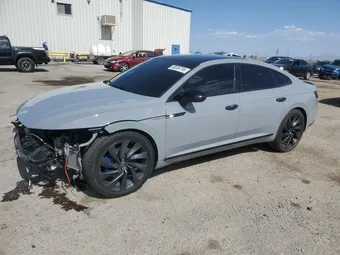 2023 Volkswagen Arteon WVWAR7AN7PE014701