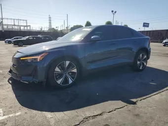 2024 Polestar 2 YSMFE3KA3RL233177