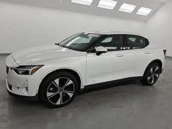 2023 Polestar 2 YSMED3KA2PL127945
