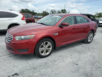 2014 Ford Taurus 1FAHP2E82EG184614