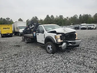2019 Ford F550 1FDUF5HT8KDA26347