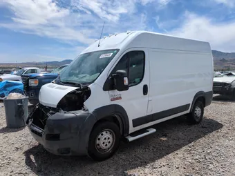 2014 Ram Promaster City 3C6TRVBG1EE111270
