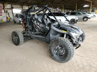 2024 Polaris RZR Turbo 3NSGAE92XRG063997